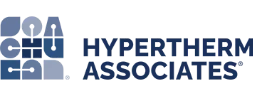 Logo van Hypertherm Associates