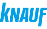 Logo van Knauf