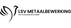 Logo van LSV Metaalbewerking
