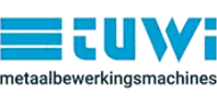 Logo van TUWI metaalbewerkingsmachines