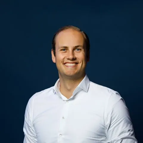 Berend Boshouwers