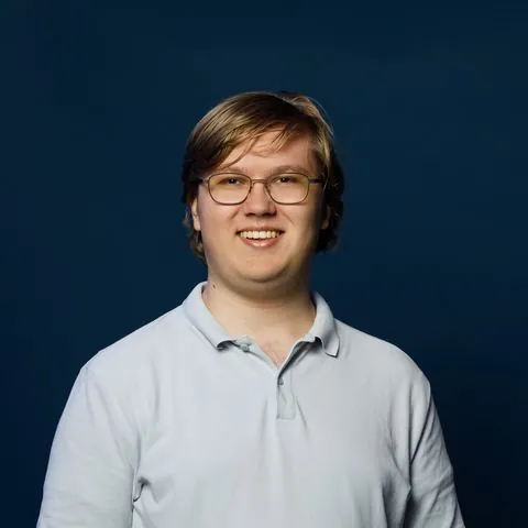 Luke Deichmann