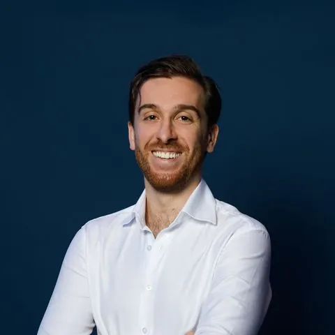 Rowan de Lange